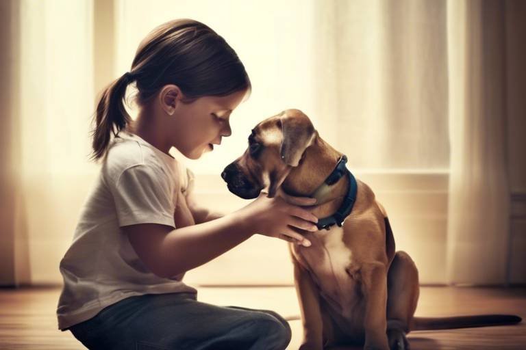 The Importance of Pet Adoption Awareness Campaigns