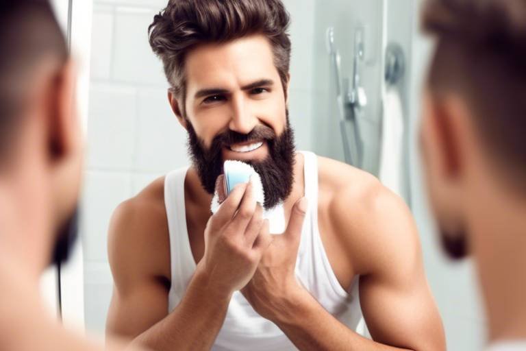 The Benefits of Grooming for Stress Relief