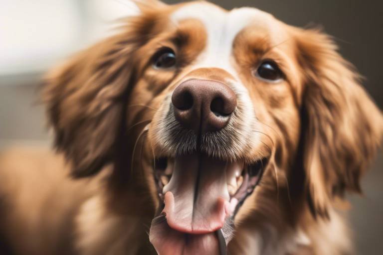 How to Help Your Dog With Behavioral Regression