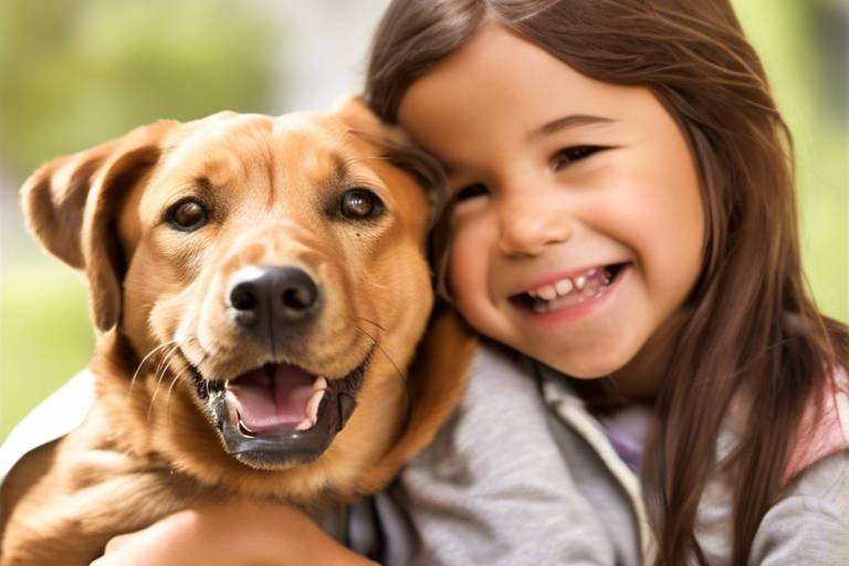 The Best Strategies for Encouraging Pet Adoption
