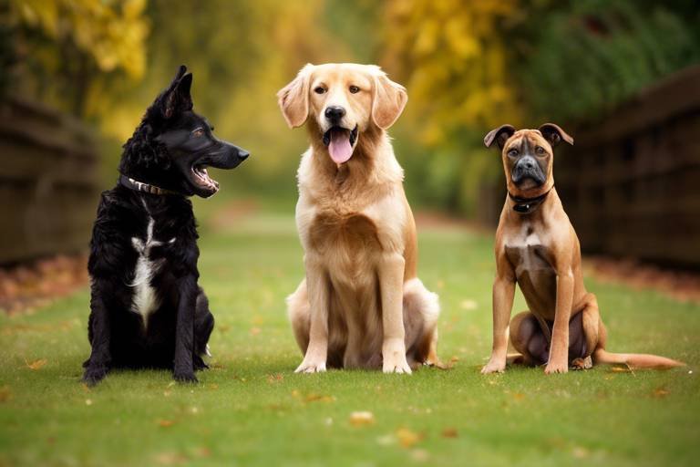 Understanding the Importance of Obedience in Dogs