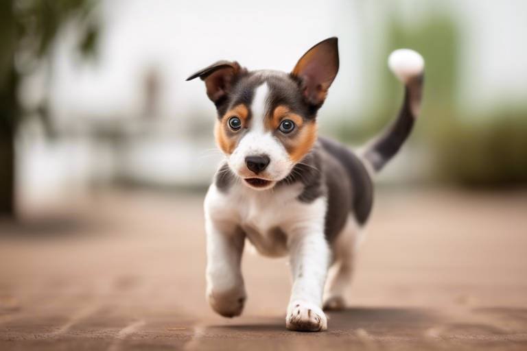 How to Help Your Pet Develop a Strong Recall