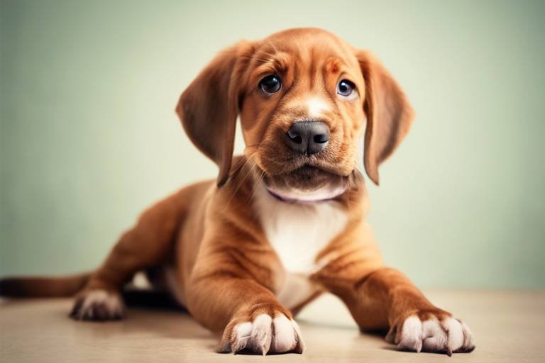 How to Prevent Common Pet Injuries at Home