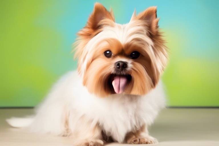Tips for Grooming Pets with Allergies