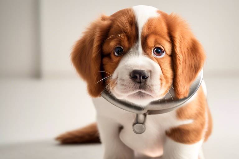 The Role of Iron in Pet Nutrition