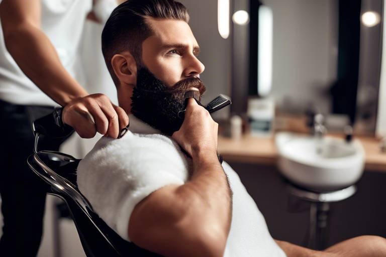 How to Create a Grooming Routine That Works for You