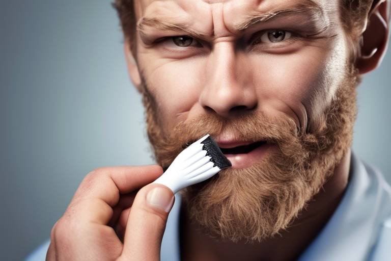 The Importance of Grooming for Preventative Care
