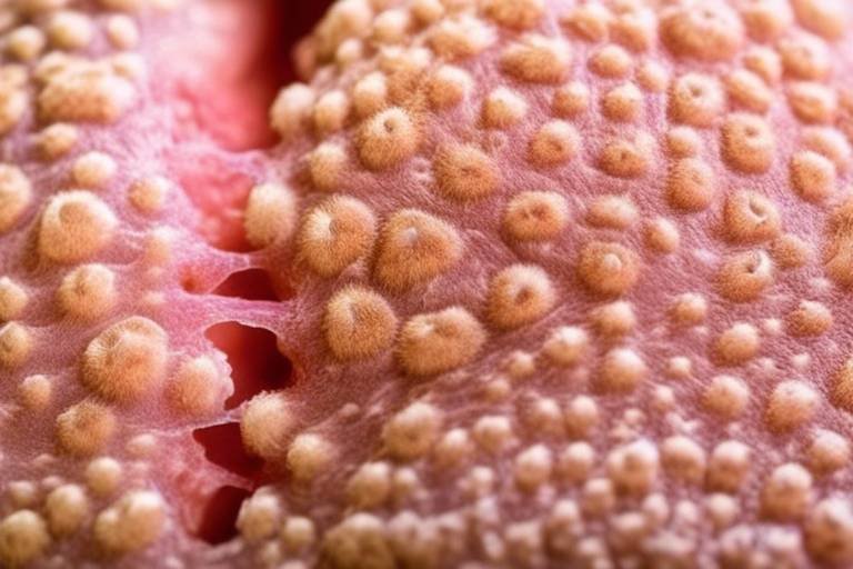 How to Spot and Treat Fungal Infections During Grooming