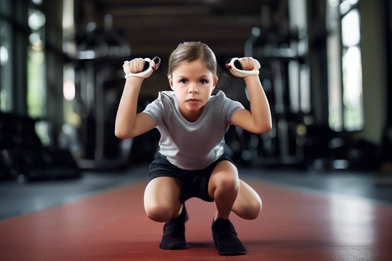 The Importance of Gradual Exposure in Behavioral Training