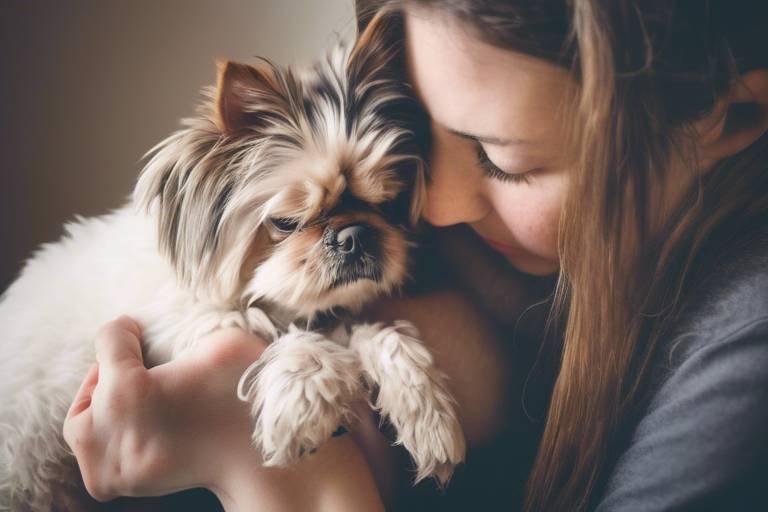 How to Care for a Pet with Chronic Illness