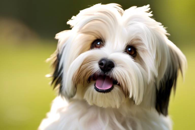 The Unique Traits of Havanese Dogs