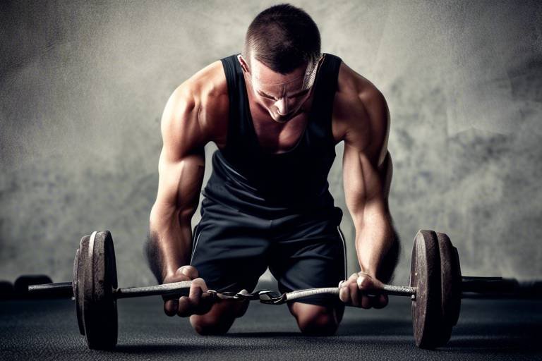 Understanding the Connection Between Stress and Training