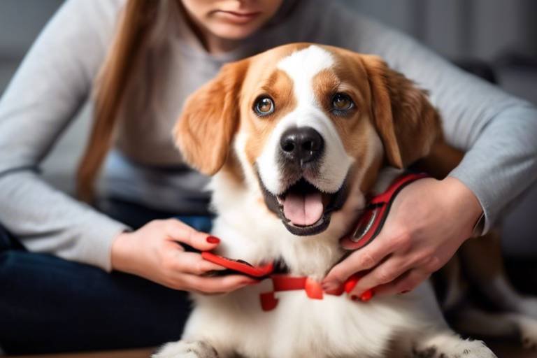 The Importance of Pet First Aid Training for Pet Sitters