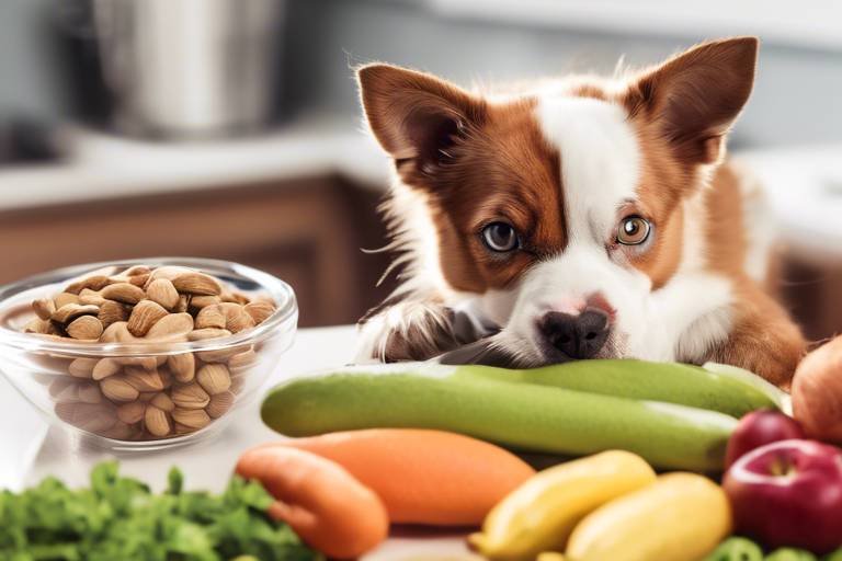 How to Create a Nutritional Budget for Your Pet