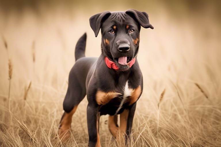 How to Train Specific Dog Breeds - Tips and Techniques