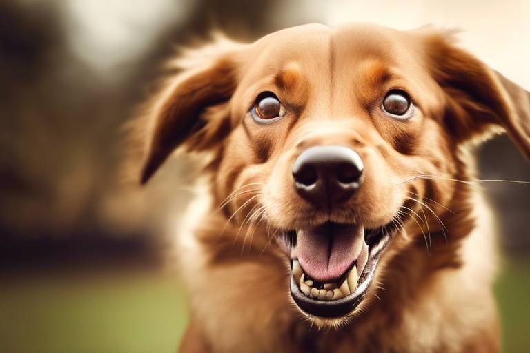 Tips for Addressing Excessive Chewing in Dogs