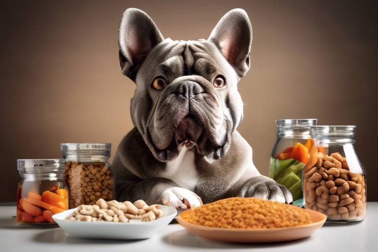 The Benefits of Limited Ingredient Diets for Pets