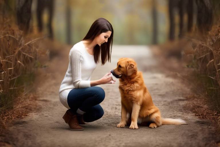 Tips for Choosing the Right Companion Animal