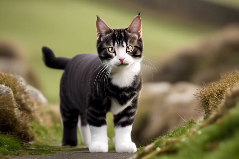 Understanding the Unique Traits of the Manx