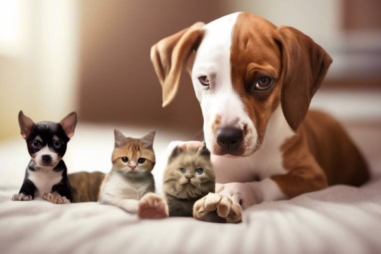 The Impact of Social Media on Pet Adoption Rates