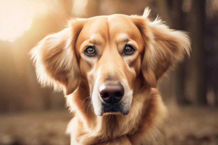 Understanding Canine Cognitive Dysfunction