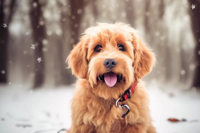 Seasonal Health Tips for Your Furry Friends