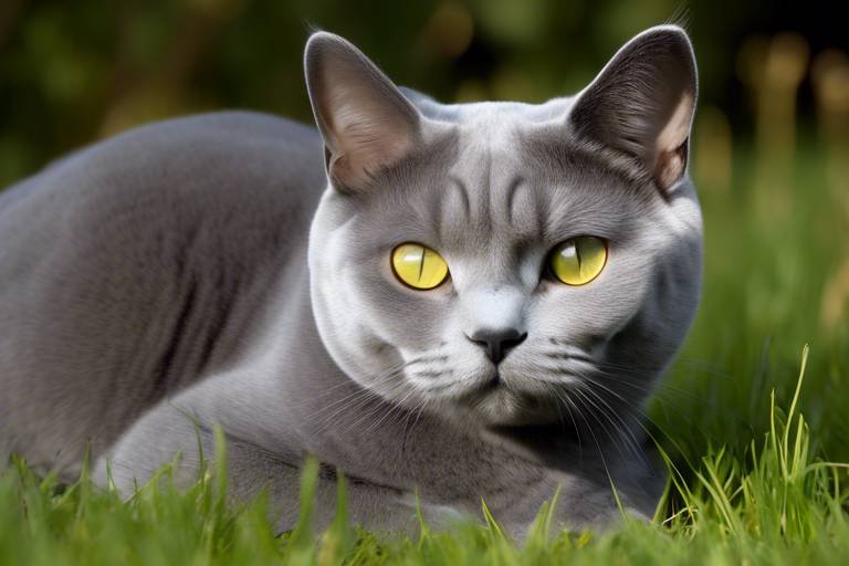 Understanding the Characteristics of the Chartreux