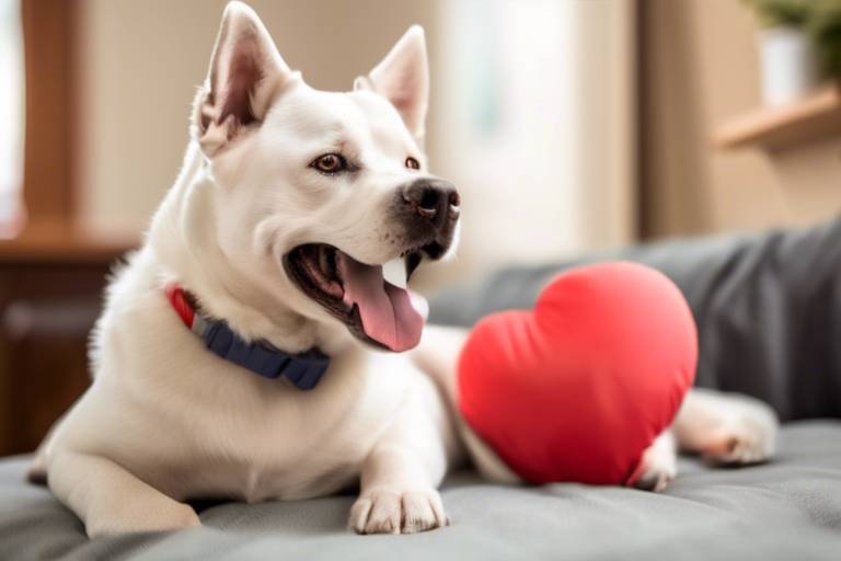 How to Monitor Your Pet’s Heart Rate