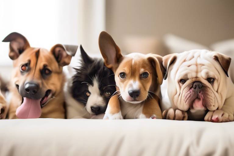How to Organize a Pet Rescue Fundraiser
