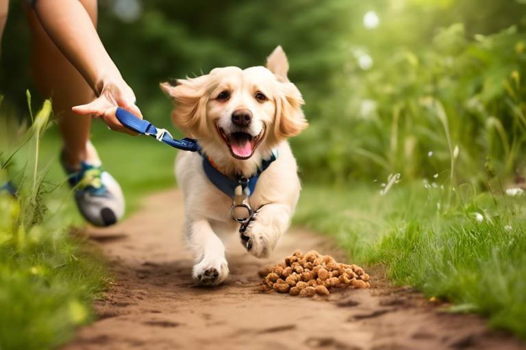 The Benefits of Pet-Friendly Outdoor Activities