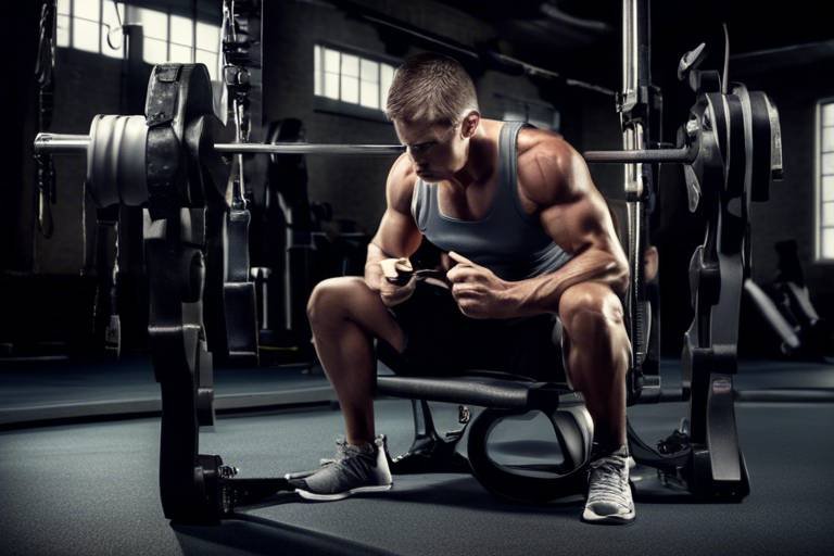 The Importance of Using the Right Training Equipment