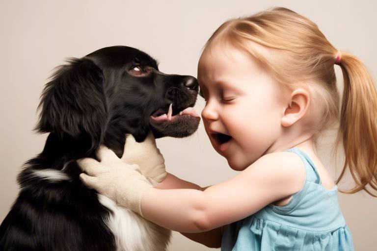 How to Handle Potential Allergies After Pet Adoption