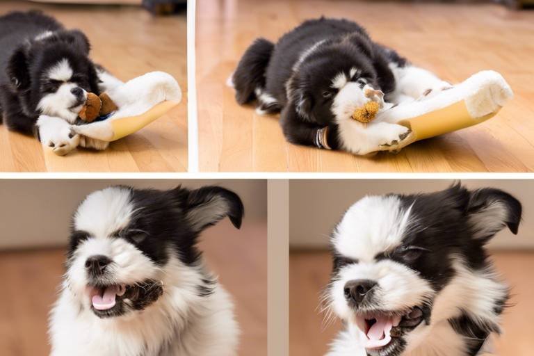 Tips for Teaching Your Dog to Follow a Routine