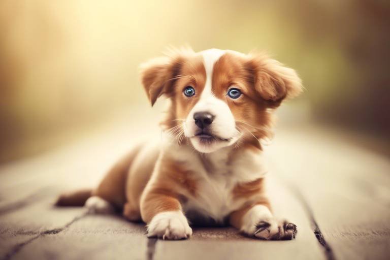 Tips for Promoting Pet Adoption on Your Blog
