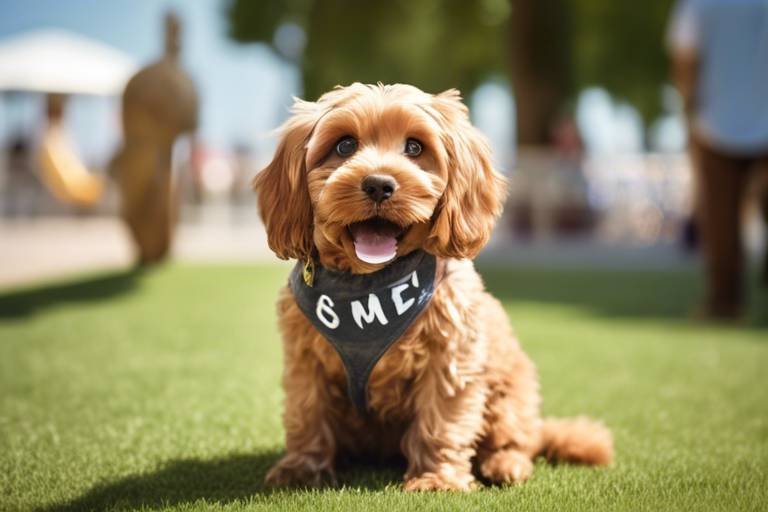 How to Find Local Pet-Friendly Attractions