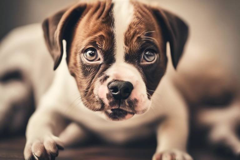 How to Find a Pet Adoption Event Near You