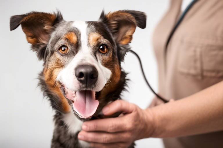 The Importance of Regular Health Screenings for Aging Pets