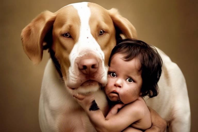 The Role of Adoption in Promoting Animal Welfare