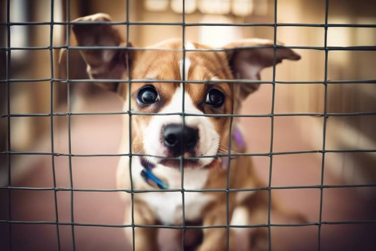 Tips for Overcoming Obstacles to Pet Adoption