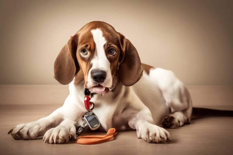 How to Handle a Pet Emergency - A Step-by-Step Guide