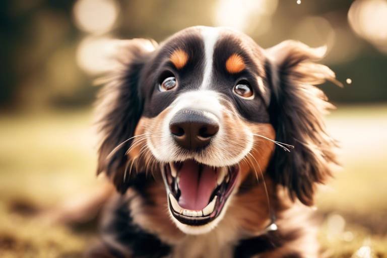 Understanding the Importance of Pet Dental Care