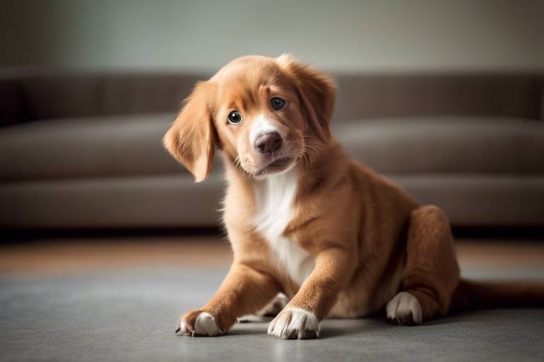 How to Address Common Misconceptions About Rescue Pets
