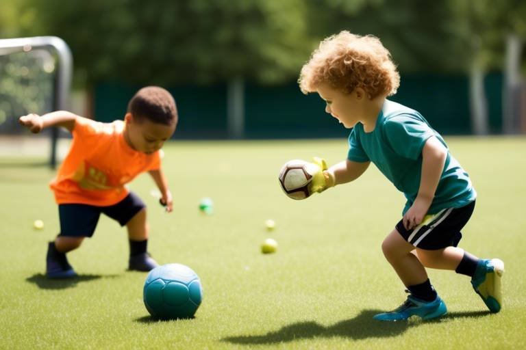 The Role of Playtime in Training Effectiveness