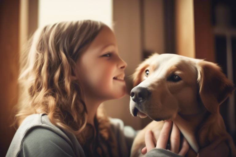 The Importance of Long-Term Commitment in Pet Adoption
