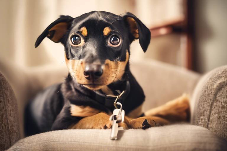 Tips for Managing Pet Emergencies on a Budget