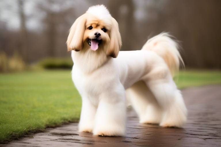 Understanding Your Pet’s Coat Type for Grooming
