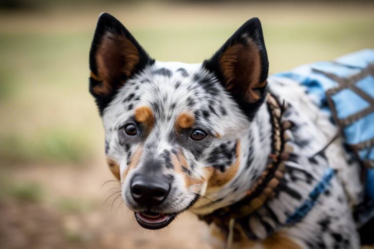 Exploring the Unique Nature of the Hmong Heeler
