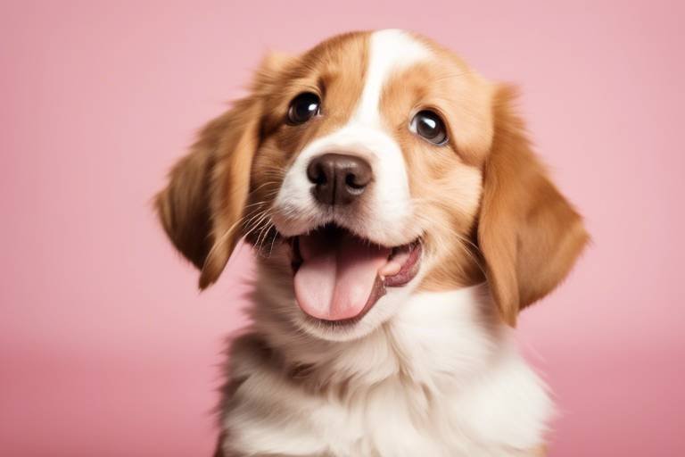 Understanding Pet Adoption Fees - What Do They Cover?