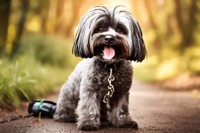 Tips for Grooming Your Pet After a Day Outdoors