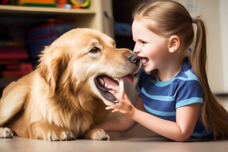 The Role of Positive Reinforcement in Behavior Modification